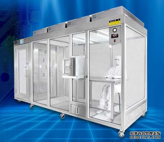 恒溫恒濕潔凈棚