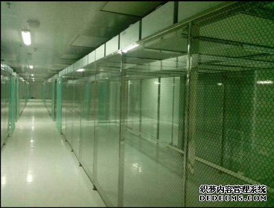 無塵棚架構(gòu)設計