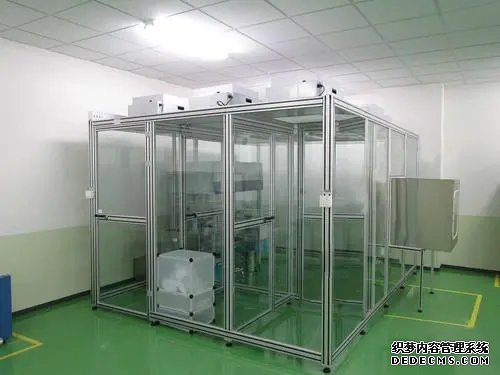 無塵室潔凈棚潔凈設(shè)計(jì)標(biāo)準(zhǔn)