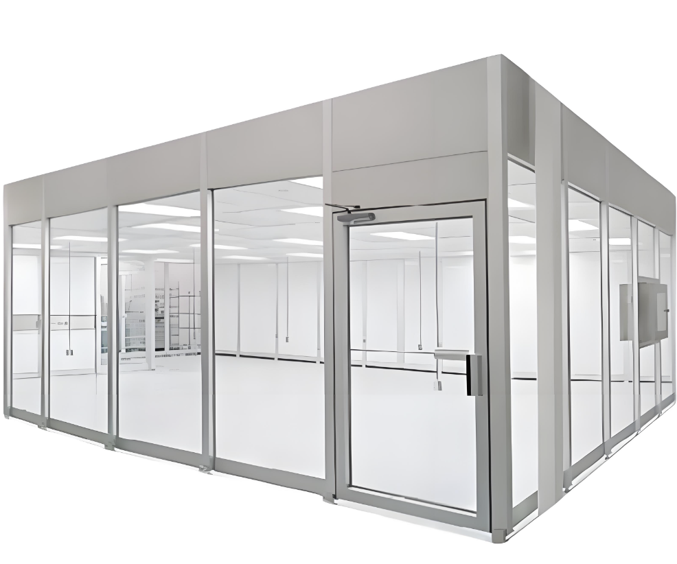 模塊化潔凈室