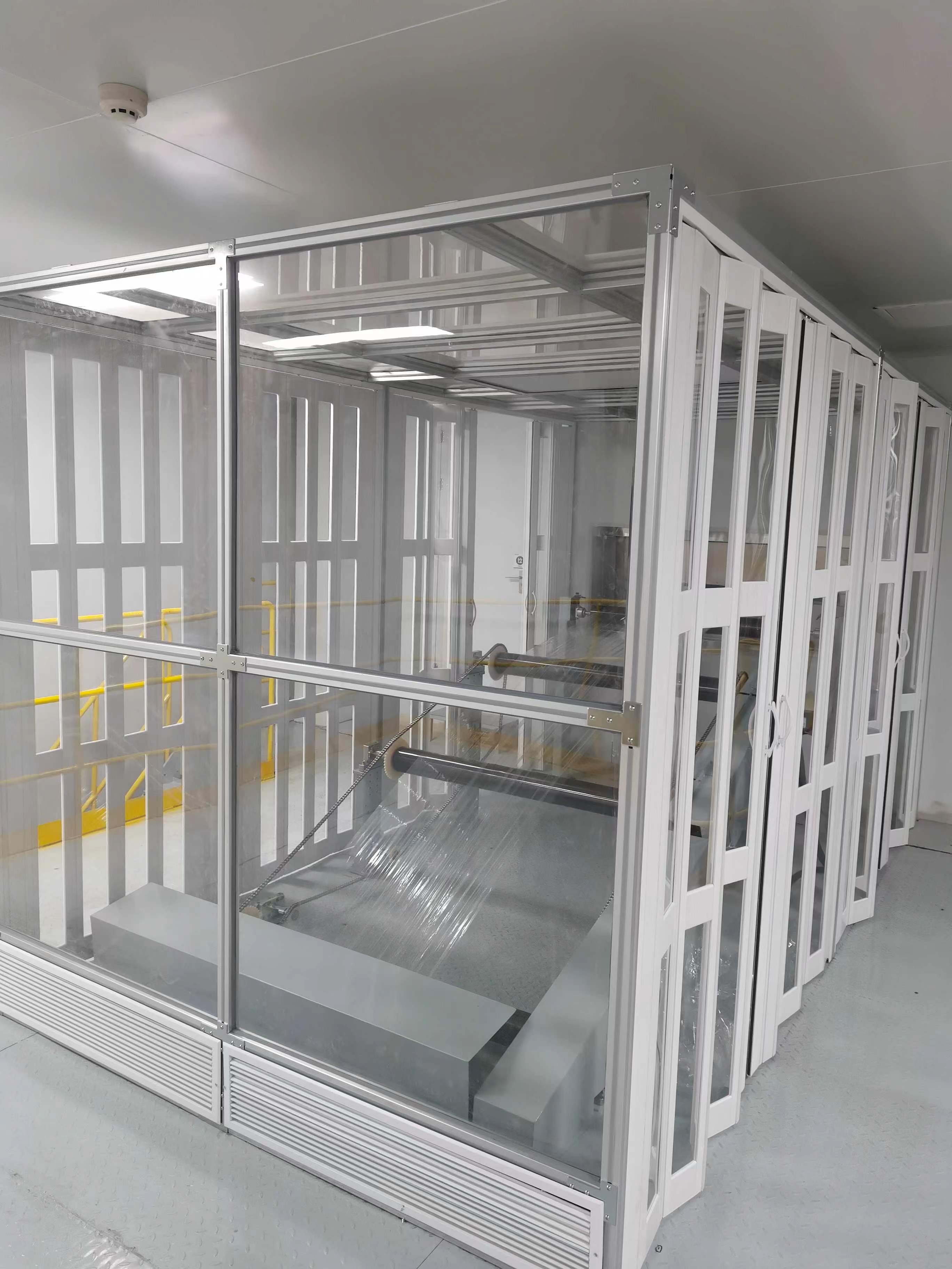 潔凈棚亞克力板 潔凈棚亞克力板