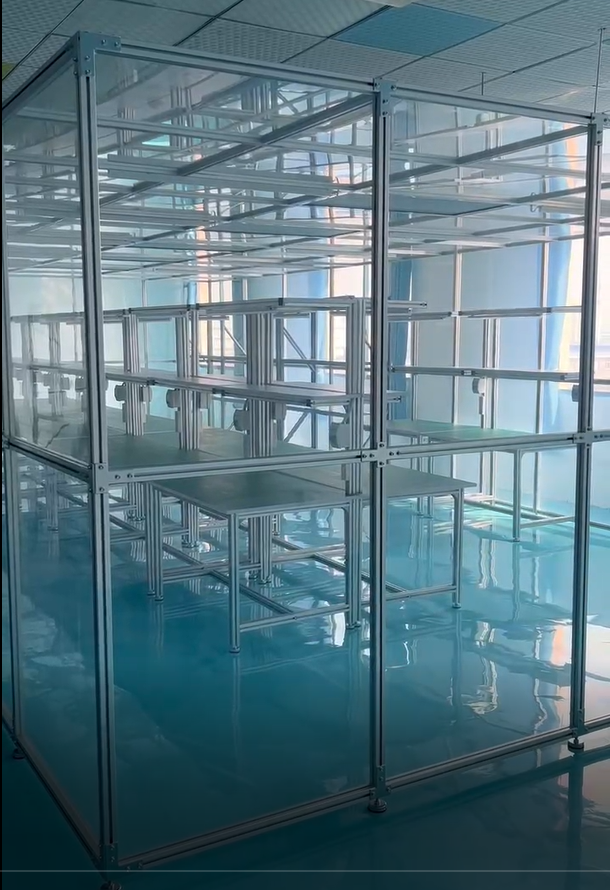 潔凈棚的價(jià)格 潔凈棚的價(jià)格