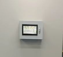 FFU群控箱 FFU群控箱