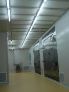 無塵棚管理細則