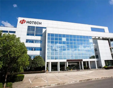 得創(chuàng)潔凈棚項(xiàng)目客戶-華工激光