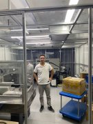 亞克力潔凈棚潔凈度標(biāo)準(zhǔn)與安裝指南