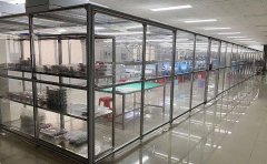 十萬級無塵罩作用,十萬級無塵罩費用多少錢