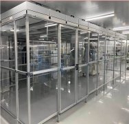 萬(wàn)級(jí)無(wú)塵罩潔凈度等級(jí)，萬(wàn)級(jí)無(wú)塵罩施工