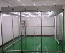 亞克力潔凈棚等級(jí)標(biāo)準(zhǔn)，亞克力潔凈棚費(fèi)用多少