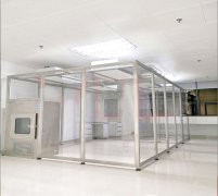 不銹鋼凈化棚潔凈度標準，不銹鋼凈化棚價格