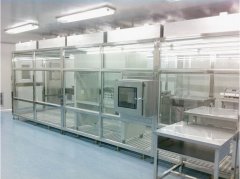 亞克力凈化棚潔凈度是多少，亞克力凈化棚多少