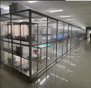 潔凈棚優(yōu)勢(shì)，潔凈棚安裝流程