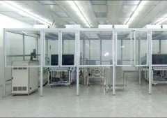 亞克力無塵棚材質(zhì)標(biāo)準(zhǔn)，亞克力無塵棚原理是什