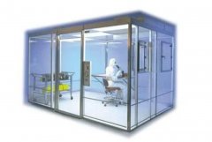 潔凈棚設(shè)計，潔凈棚FFU耗電量是多少