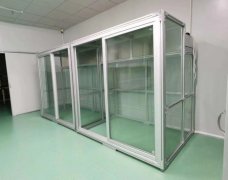 生物無(wú)塵棚等級(jí)標(biāo)準(zhǔn)，生物無(wú)塵棚壓差控制方法