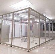 百級精密加工無塵棚材質(zhì)標(biāo)準(zhǔn)，百級精密加工無