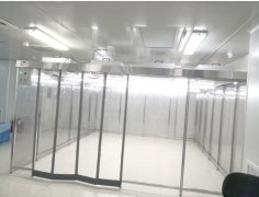 不銹鋼無(wú)塵棚配置標(biāo)準(zhǔn)，不銹鋼潔凈棚的用途