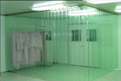 無塵棚用途是什么，無塵棚造價多少錢