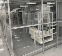 潔凈棚材質(zhì)特點(diǎn)，風(fēng)速大小