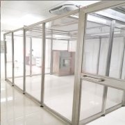 潔凈棚材質(zhì)特點(diǎn)，使用要求