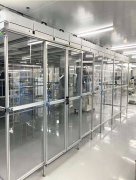 潔凈棚功能原理，參數(shù)標準