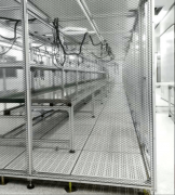 潔凈棚技術(shù)參數(shù),優(yōu)缺點