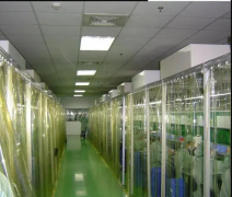 潔凈棚安裝要求,材質(zhì)特點(diǎn)