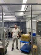 亞克力板潔凈棚施工步驟，造價(jià)需要多少錢