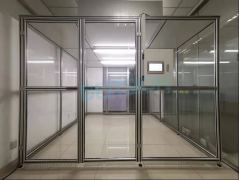 潔凈棚工作服會發(fā)熱嗎？